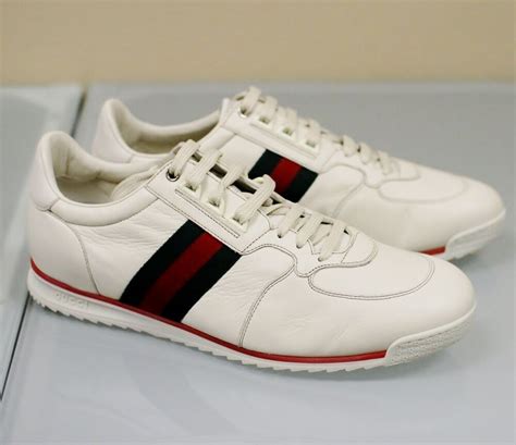 gucci men new|authentic gucci men shoes.